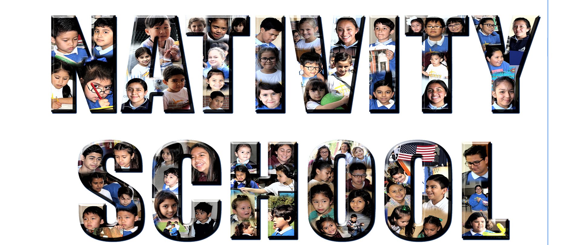 Nativity Catholic School El Monte, CA